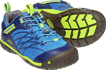 keen chandler cnx 29