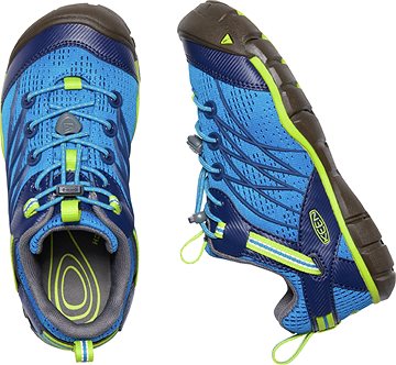 keen chandler cnx 29