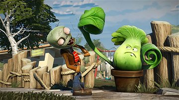 plants vs zombies garden warfare pc iso download