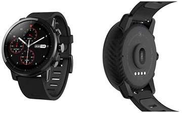 amazfit stratos alza