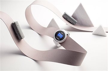 amazfit stratos alza