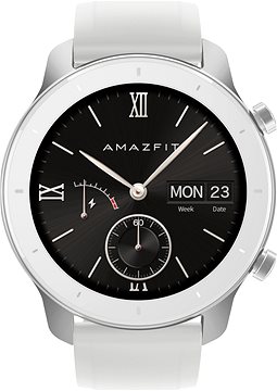 amazfit gtr alza