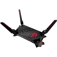 ASUS GT-AX6000 - WiFi router