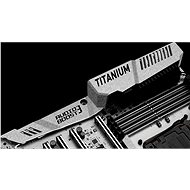MSI X99A XPOWER GAMING TITANIUM - Základní deska