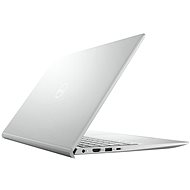 Dell Inspiron 15 (5502) Silver kovový - Notebook