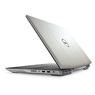 Dell G5 15 Gaming (5505) Silver - Herní notebook
