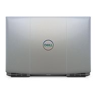 Dell G5 15 Gaming (5505) Silver - Herní notebook