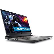 Dell G5 15 gaming (5520) - Herní notebook
