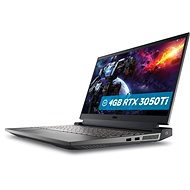 Dell G5 15 gaming (5520) - Herní notebook