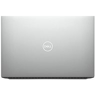 Dell XPS 15 (9510) Touch Silver - Notebook
