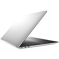 Dell XPS 15 (9510) Silver - Notebook