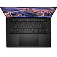 Dell XPS 15 (9520) Silver - Notebook