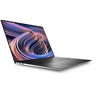 Dell XPS 15 (9520) Silver - Ultrabook