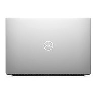 Dell XPS 15 (9520) Silver - Ultrabook