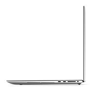 Dell XPS 17 (9720) Silver - Notebook