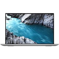 Dell XPS 17 (9720) Touch Silver - Notebook