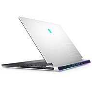 Dell Alienware x15 R2 Silver - Herní notebook