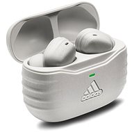 Adidas Z.N.E. 01 ANC Light Grey - Bezdrátová sluchátka