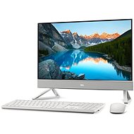 Dell Inspiron 24 (5415) Silver - All In One PC