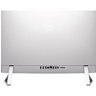 Dell Inspiron 24 (5415) Silver - All In One PC