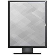 19&quot; Dell P1917S Professional - LCD monitor