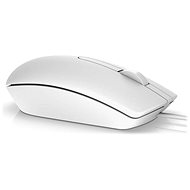 Dell MS 116 bílá - Myš