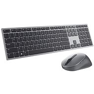 Dell Premier KM7321W - CZ/SK - Set klávesnice a myši
