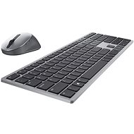 Dell Premier KM7321W - CZ/SK - Set klávesnice a myši