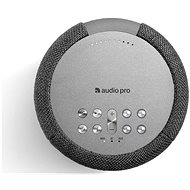 Audio Pro A10 tmavá šedá - Bluetooth reproduktor
