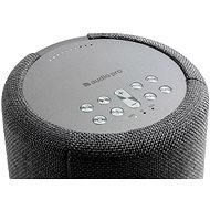 Audio Pro A10 tmavá šedá - Bluetooth reproduktor