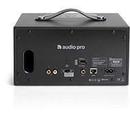 Audio Pro Addon C5 černá - Bluetooth reproduktor