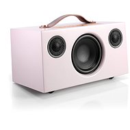 Audio Pro Addon C5 růžová - Bluetooth reproduktor