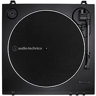 Audio-Technica AT-LP60x Black - Gramofon