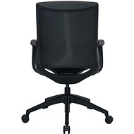 AlzaErgo Chair Streamline 1 šedá - Kancelářská židle
