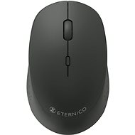 Eternico Wireless 2.4 GHz Basic Mouse MS100 antracitová - Myš