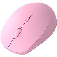 Eternico Wireless 2.4 GHz Basic Mouse MS100 růžová - Myš