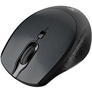 Eternico Wireless 2.4 GHz Mouse MS200 černá - Myš