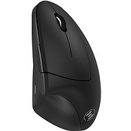 Eternico Wireless 2.4 GHz Vertical Mouse MV100 černá - Myš