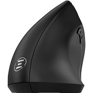 Eternico Wireless 2.4 GHz Vertical Mouse MV100 pro leváky černá - Myš