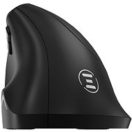 Eternico Wireless 2.4 GHz Vertical Mouse MV300 černá - Myš