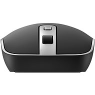 Eternico Wireless 2.4 GHz Mouse MS370 šedá - Myš