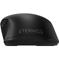 Eternico Wireless 2.4 GHz & Bluetooth Mouse MSB350 černá - Myš