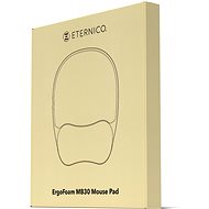 Eternico ErgoFoam MB30 Mouse Pad černá - Podložka pod myš