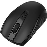Eternico Essential Wireless set KS4010 černý - CZ/SK - Set klávesnice a myši