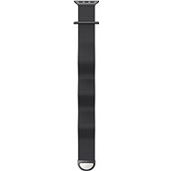 Eternico Elegance Milanese pro Apple Watch 38mm / 40mm / 41mm černý - Řemínek