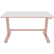 AlzaErgo Table ETJ200 růžový - Dětský stůl