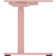 AlzaErgo Table ETJ200 růžový - Dětský stůl