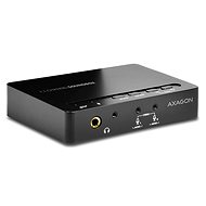 AXAGON ADA-71 SOUNDbox - Externí zvuková karta