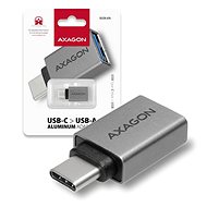 AXAGON USB-C 3.2 -> USB-A - Redukce