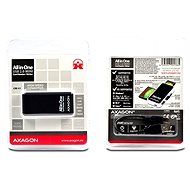 AXAGON CRE-X1 MINI - Čtečka karet